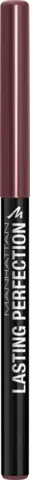 Lasting Perfection Lipliner 59Y love rosy von MANHATTAN