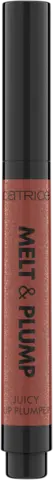 Melt & Plump Juicy Lip Plumper Tipsy in Love 030 von CATRICE