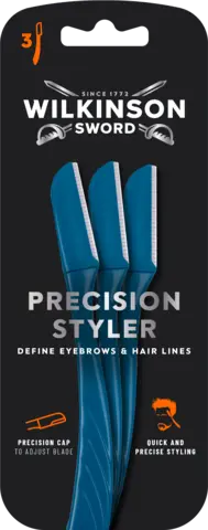 Men's Precision Styler von WILKINSON