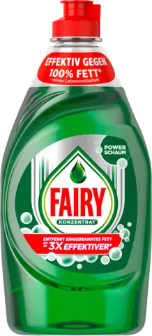 Ultra Plus Konzentrat Original von FAIRY