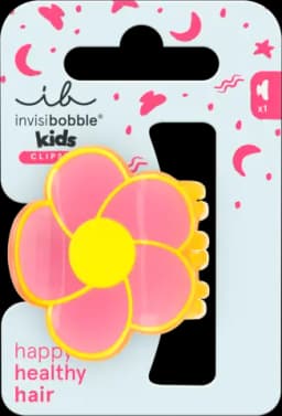 Clipstar Kids Petal Pop von INVISIBOBBLE
