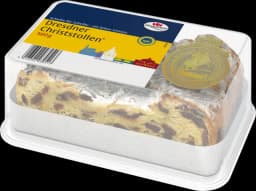 Dresdner Christstollen von DR.QUENDT