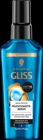 Serum Aqua Revive von GLISS KUR