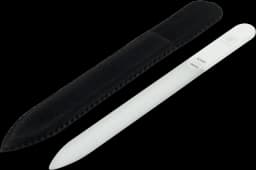 Premium Glas-Nagelfeile 140mm von ZWILLING