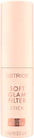 Soft Glam Filter Stick Fair Light 010 von CATRICE