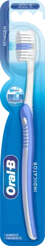 Indicator Mittel 35 von ORAL-B