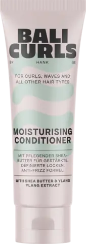 Conditioner von Bali Curls