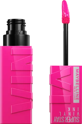 Super Stay Vinyl Ink 150 striking von MAYBELLINE NEW YORK