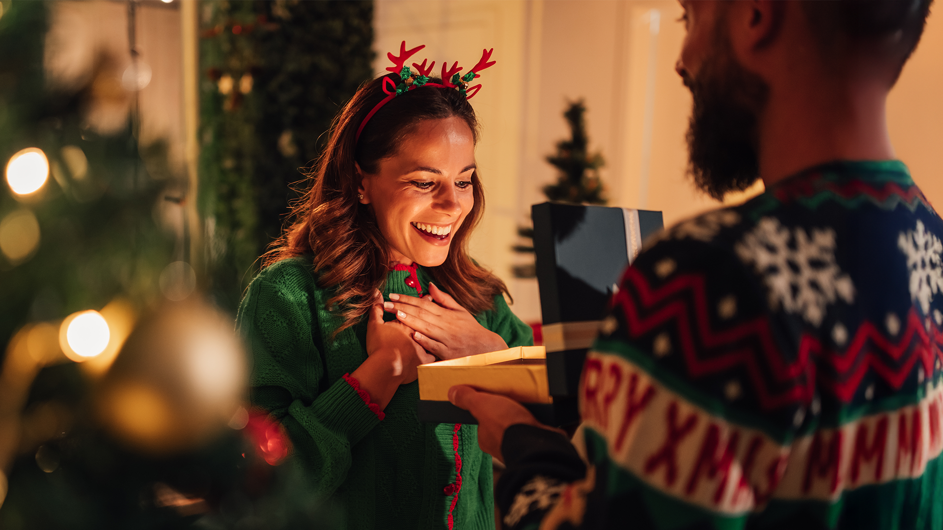 der große geschenke-guide