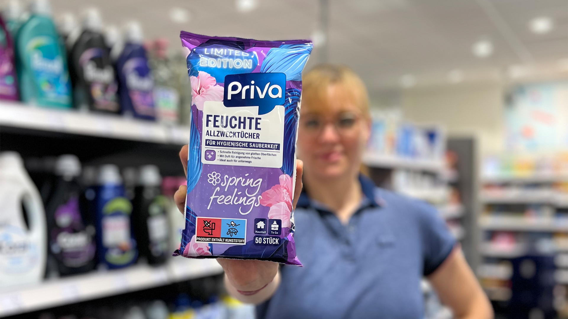 priva feuchte allzwecktücher lotusduft