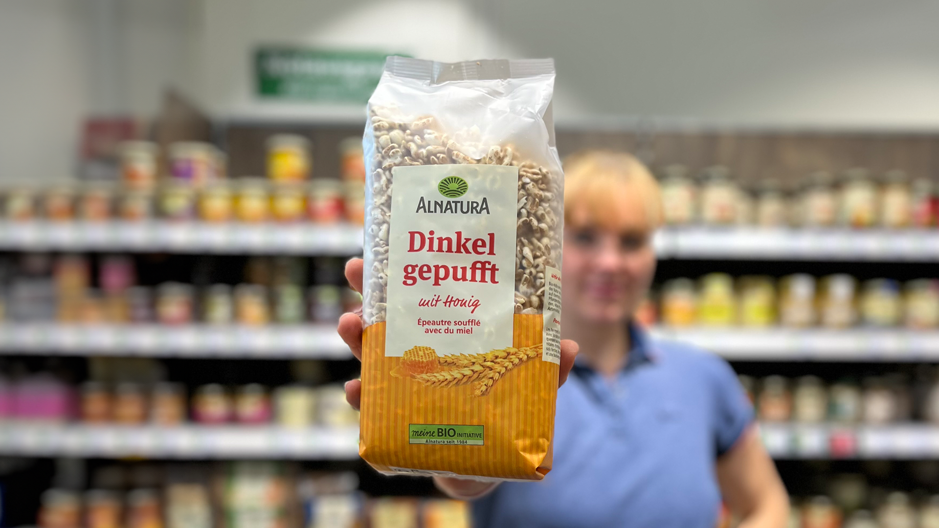 alnatura dinkelpuffs mit honig