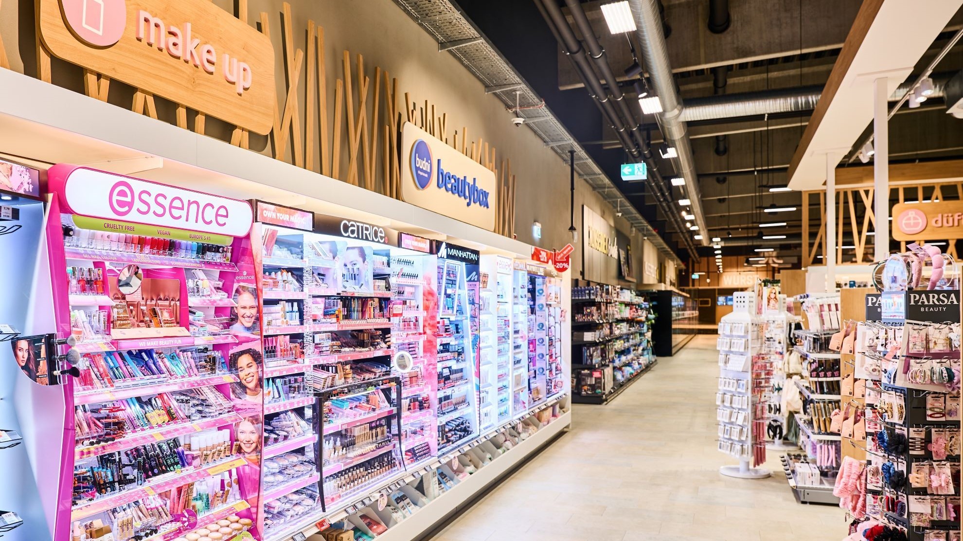 mehr beauty in deinem markt