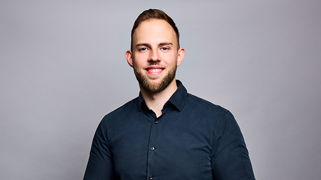 kai kochnowski – dein ansprechpartner für fragen