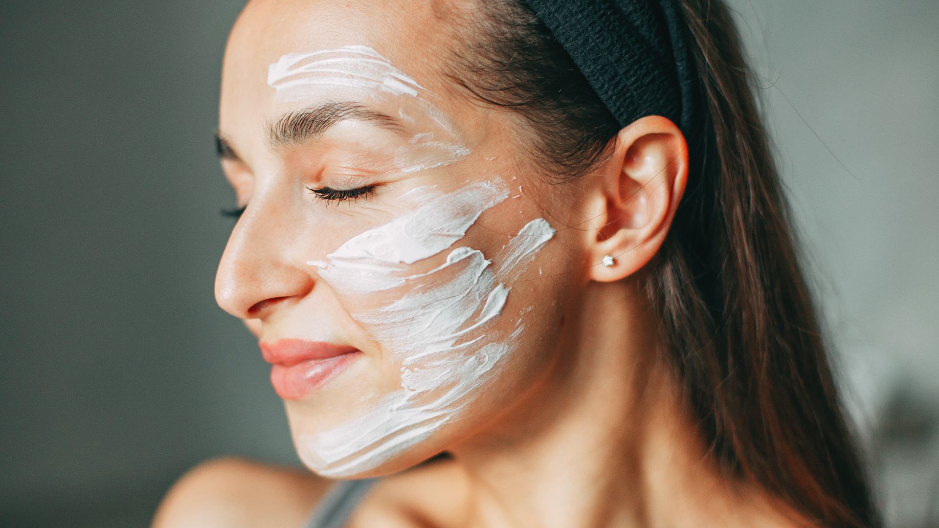 nicht vergessen: sonnenschutz als letzter schritt