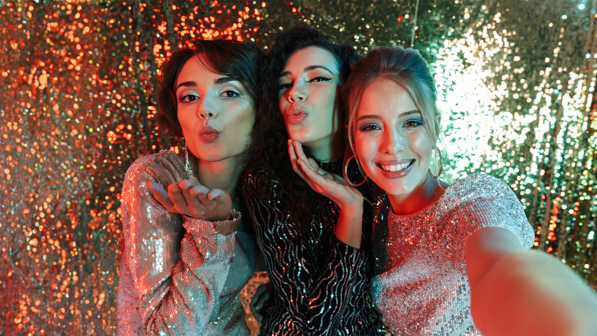 so hält dein glam-look bis mitternacht!