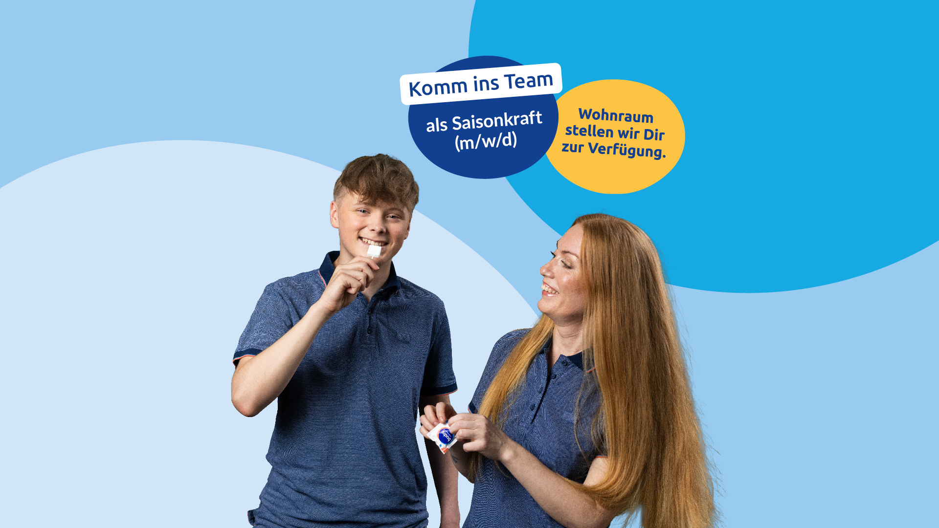 karriere mit meeresblick