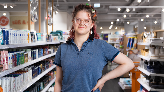 ausbildung und praktikum