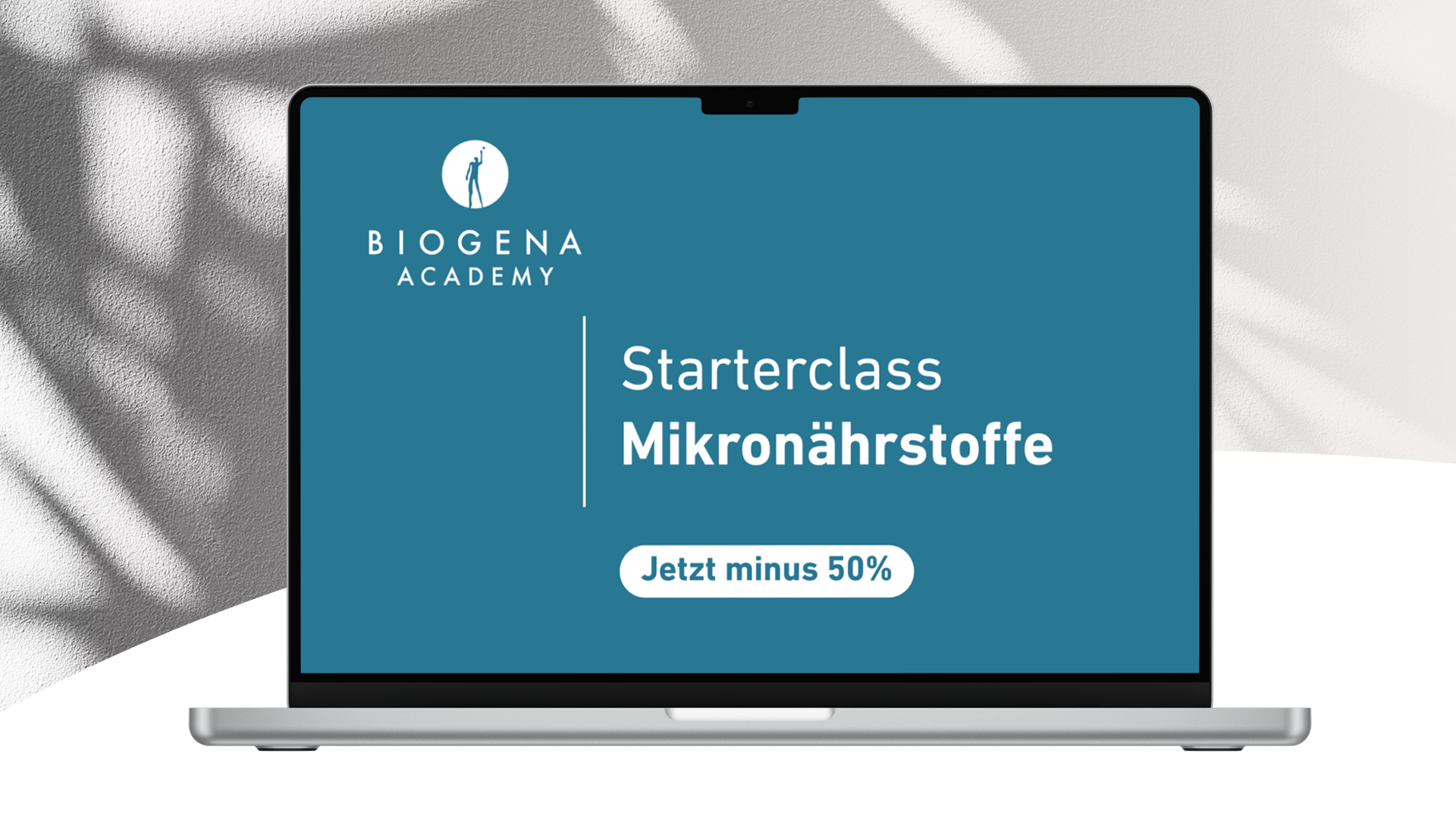 biogena academy