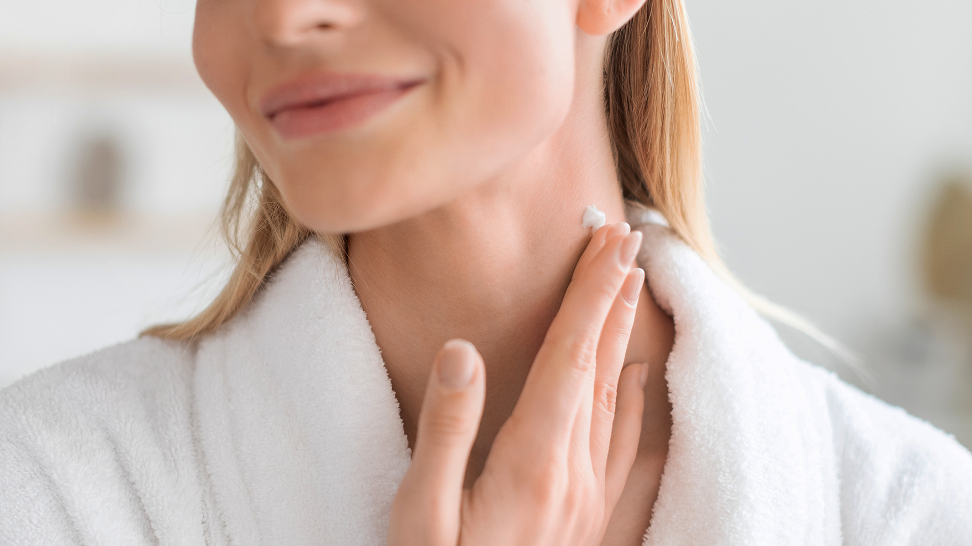 schutz & pflege: feuchtigkeitscreme für den ganzen tag