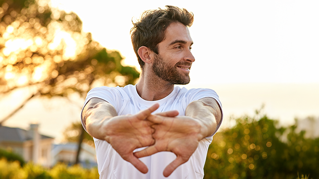 fördere deine leistungsfähigkeit