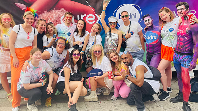 für vielfalt und solidarität