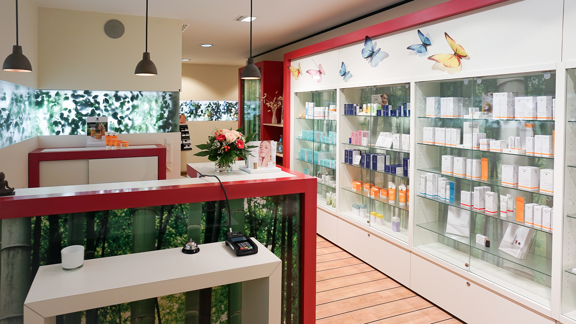 balance - natur kosmetikstudio