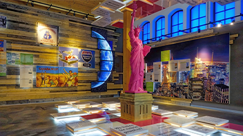 auswanderermuseum ballinstadt